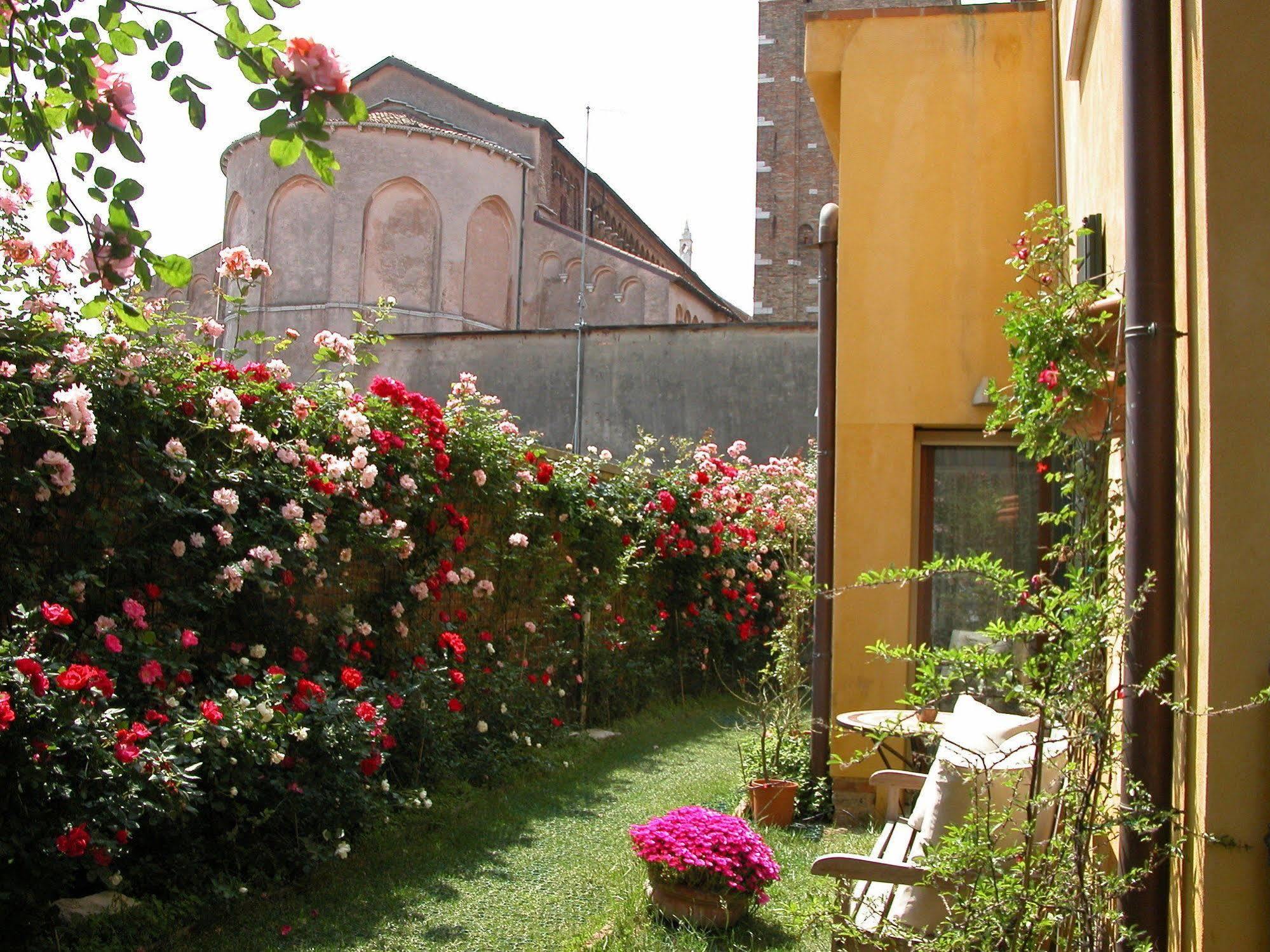 Al Campanile Madonna Dell'Orto Apartment Veneţia Exterior foto